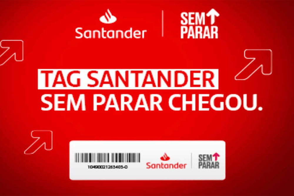 Tag Santander vale a pena? Análise da parceria 2026"