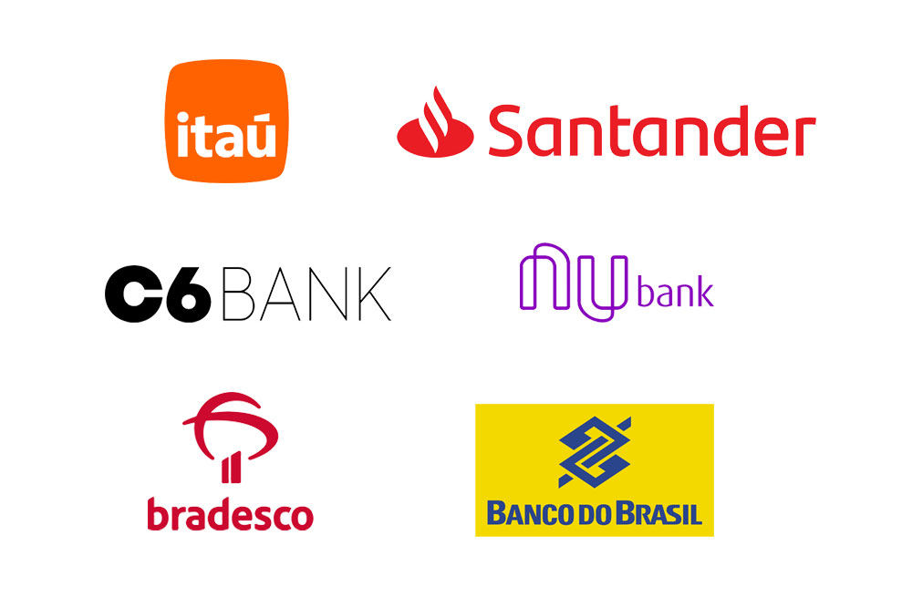 Quais bancos dão tag de pedágio grátis em 2026